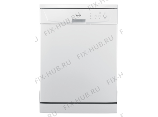 Посудомоечная машина Gorenje GS61111W (439965, WQP12-9240G) - Фото